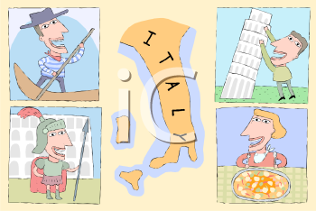 Cartoon Clipart