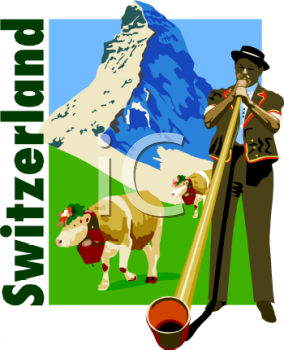 Farm Animal Clipart