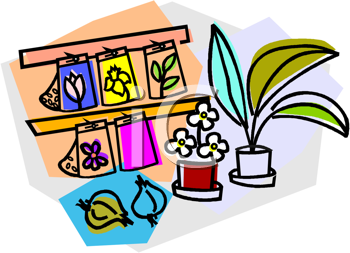 Flower Clipart