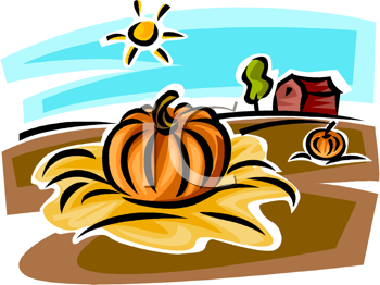 Horticulture Clipart