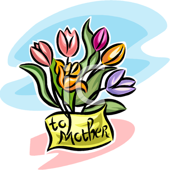 Flower Clipart