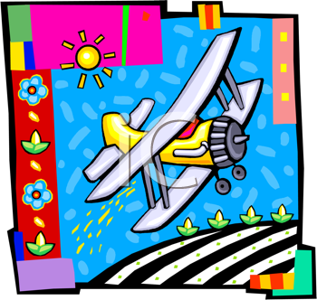 Horticulture Clipart