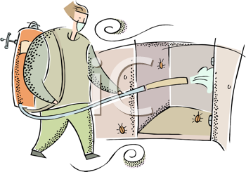 Horticulture Clipart