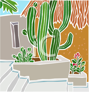 Plant Clipart