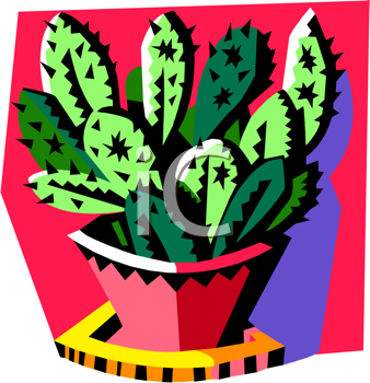 Plant Clipart