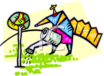 Horticulture Clipart