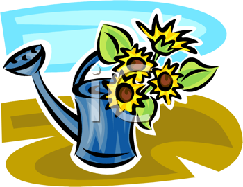 Horticulture Clipart