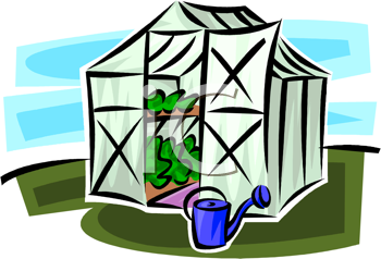 Horticulture Clipart
