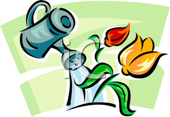 Horticulture Clipart