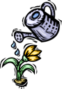 Flower Clipart