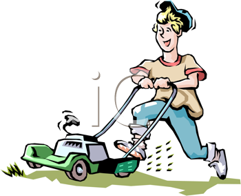 Horticulture Clipart