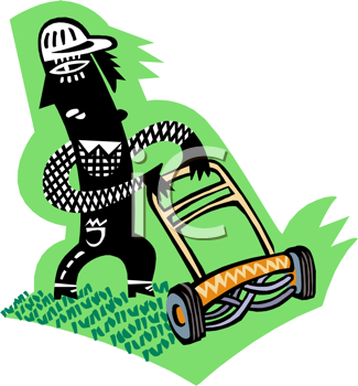 Horticulture Clipart