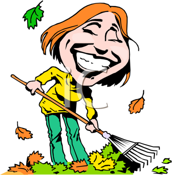 Horticulture Clipart