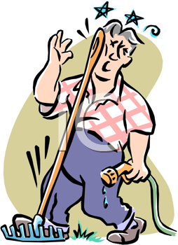 Horticulture Clipart