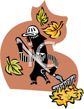 Horticulture Clipart