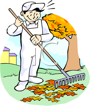 Horticulture Clipart
