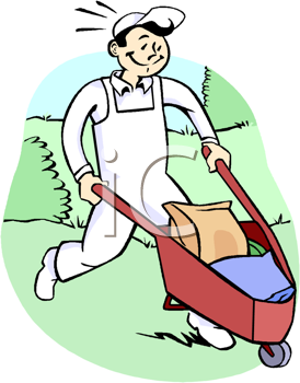 Horticulture Clipart