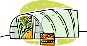 Horticulture Clipart