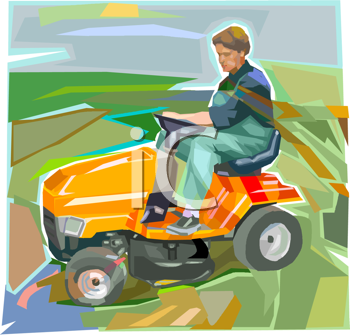 Horticulture Clipart