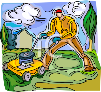 Horticulture Clipart