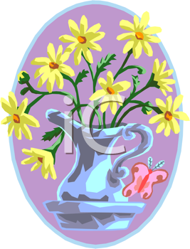 Flower Clipart