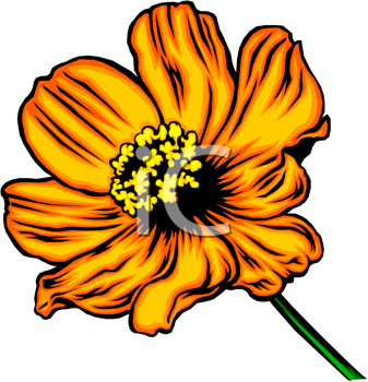 Flower Clipart