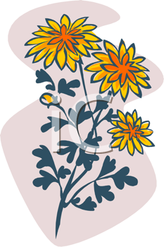 Flower Clipart