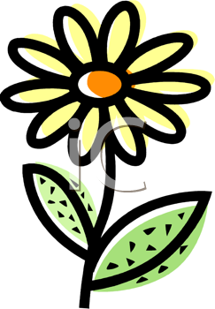Flower Clipart