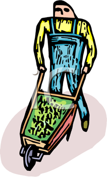 Horticulture Clipart