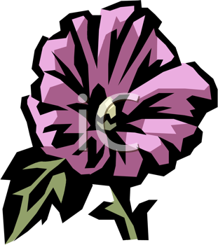 Flower Clipart