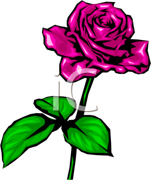 Flower Clipart