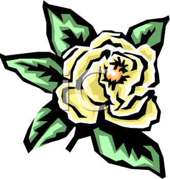 Flower Clipart