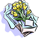 Flower Clipart