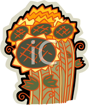 Flower Clipart