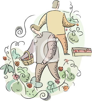Horticulture Clipart
