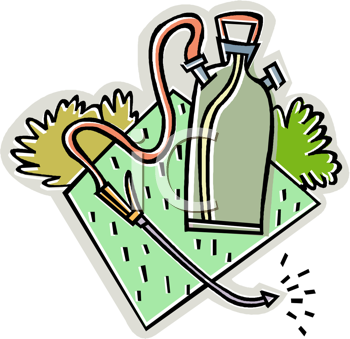 Horticulture Clipart