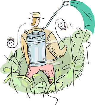 Horticulture Clipart