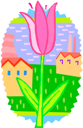 Flower Clipart