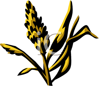 Grass and Tree Clipart