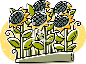 Flower Clipart