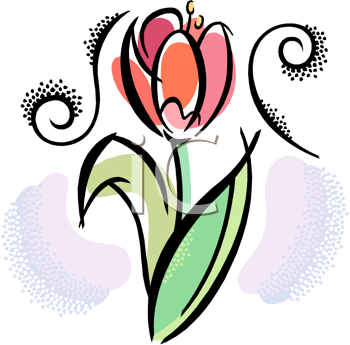 Flower Clipart