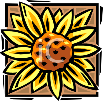 Flower Clipart