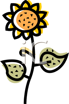 Flower Clipart
