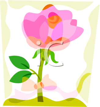 Flower Clipart