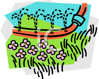 Horticulture Clipart