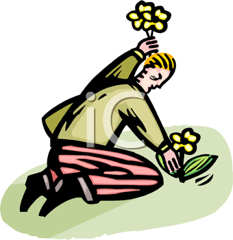 Horticulture Clipart