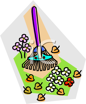 Horticulture Clipart