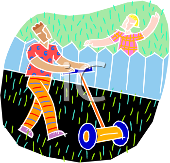 Horticulture Clipart