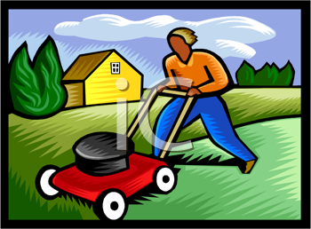 Horticulture Clipart