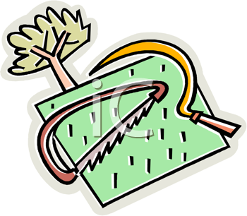 Horticulture Clipart